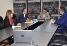 Tribunal Electoral de Costa Rica interesado en Sistema Biométrico usado en Honduras