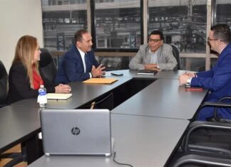 Tribunal Electoral de Costa Rica interesado en Sistema Biométrico usado en Honduras