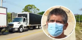 Transportistas de combustibles anuncian paro de labores a partir del miércoles