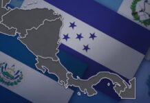 El Comité Internacional de Rescate advierte de severa crisis humanitaria en Triángulo Norte de Centroamérica