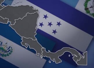 El Comité Internacional de Rescate advierte de severa crisis humanitaria en Triángulo Norte de Centroamérica