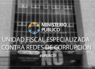 La Uferco apelará resolución que ordena archivar caso y sobreseer a implicados en red de corrupción en el CN