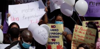 Honduras realizará la primera encuesta sobre violencia contra mujeres y niñas