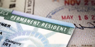 Honduras entre los países excluidos para la Lotería de Visas 2024 en EE. UU.