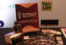 Quioscos argentinos piden solucionar «caos» por falta de cromos del Mundial