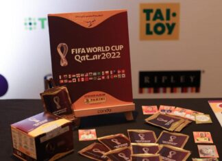 Quioscos argentinos piden solucionar «caos» por falta de cromos del Mundial