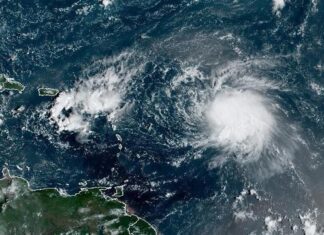 Cancelan conciertos y eventos deportivos ante tormenta Fiona en Puerto Rico