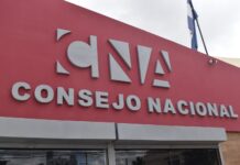 El CNA puede correr la misma suerte del Fonac, según el subsecretario de prensa