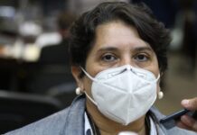 En Salud se necesita poner personas más calificadas para avanzar, dice la doctora Suyapa Figueroa