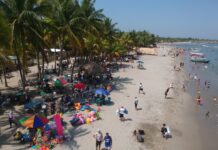 La Secretaría de Turismo desmiente la suspensión del Feriado Morazánico