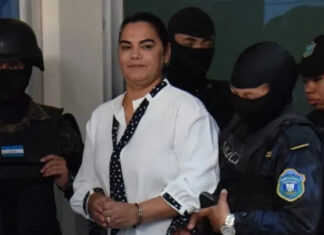 Defensa de la exprimera dama Rosa Elena Bonilla interpondrá un recurso de casación contra la sentencia por corrupción