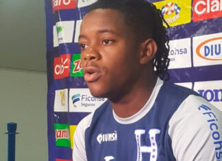 La FIFA suspende por 18 meses al jugador hondureño wisdom Quaye tras dar positivo en una prueba antidoping