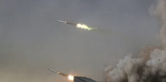 EE. UU. condena el lanzamiento de misiles balísticos norcoreanos