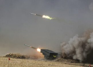 EE. UU. condena el lanzamiento de misiles balísticos norcoreanos