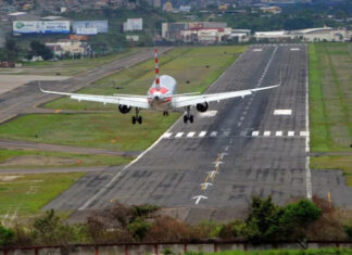 Aeropuerto Toncontín pasará a ser administrado por el Estado, confirma la SIT