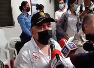 Cancelan la feria internacional «FERINPRO 2022» de El Progreso, Yoro