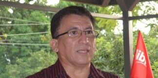 Bartolo Fuentes asegura que Salud está protegiendo corruptos y Educación beneficia a allegados