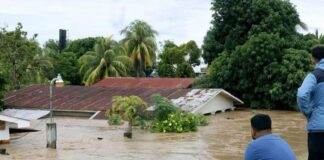 Ayudas son mínimas por parte de Copeco y se deben justificar, dice alcalde de Choloma