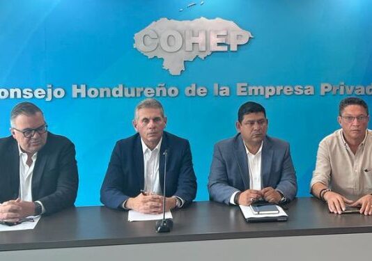 Industria del petróleo y el Cohep denuncian robo de combustibles por parte de grupos criminales