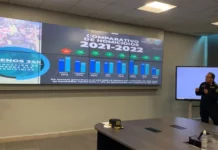 La Policía Nacional proyecta cerrar el 2022 con una tasa de homicidio de 36.75% por cada 100 mil habitantes