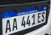 Honduras tiene las mismas placas de Brasil y Argentina; hondureños ya sufren consecuencias, alerta Carlos Umaña