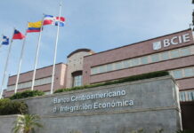 El gobierno de Honduras mantiene una cartera de mil 800 millones de dólares con el BCIE