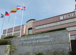 El gobierno de Honduras mantiene una cartera de mil 800 millones de dólares con el BCIE