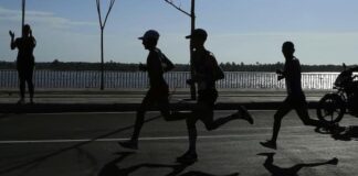 Cancelan los Juegos Centroamericanos por problemas en el comité guatemalteco