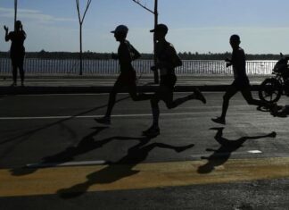 Cancelan los Juegos Centroamericanos por problemas en el comité guatemalteco