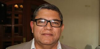 La ATIC captura al exviceministro de Salud, Nery Cerrato, por la supuesta falsificación de documentos públicos