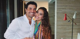 Chayanne anuncia nuevo disco y el lanzamiento de su hija como cantante