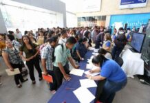 Denuncian que estafadores ofrecen plazas de trabajo en el INE