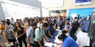 Denuncian que estafadores ofrecen plazas de trabajo en el INE