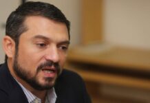 Diputado Yuri Sabas dice que el gobierno “Sigue improvisando” frente a emergencias