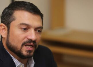Yuri Sabas: “Las leyes sobre el CNDS diseñadas por Libre y Partido Nacional son un adefesio”