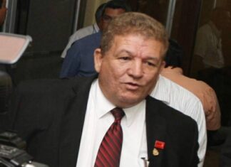 El «Chele» Castro revela que JOH le ofreció dinero por su voto para anterior CSJ y que ocho compañeros de su bancada aceptaron oferta