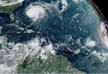 La tormenta tropical Ian se fortalecerá rápidamente en el Caribe