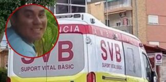 Joven hondureño muere tras caer de un edificio en una universidad de Valencia, España