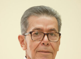 Ernesto Paz Aguilar es el nuevo presidente del Tribunal de Justicia Electoral 2022-2023