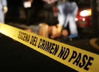 ¡Parricidio! Hija asesina a golpes a su madre en acalorada discusión en Comayagüela
