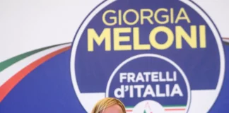 La coalición de derecha liderada por Giorgia Meloni ganó las elecciones en Italia