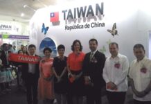 Taiwán trae nuevas oportunidades comerciales a Honduras a través de la Expo República de China (Taiwán) 2022)
