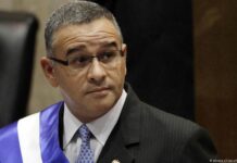 Corte instala audiencia preliminar contra expresidente salvadoreño Mauricio Funes