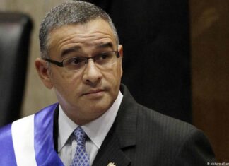 Corte instala audiencia preliminar contra expresidente salvadoreño Mauricio Funes