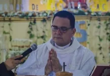 Gobierno de Nicaragua niega el reingreso al país a sacerdote nicaragüense