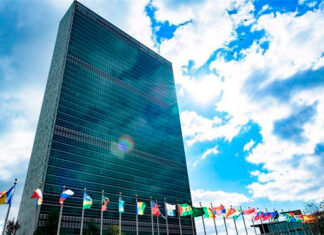 La ONU pide de nuevo a Honduras fortalecer sistema de protección de defensores