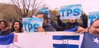 Piden extender el TPS para Honduras, El Salvador y Nicaragua, además, crear uno para Guatemala