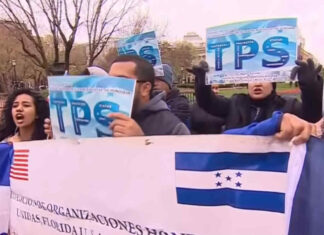 Piden extender el TPS para Honduras, El Salvador y Nicaragua, además, crear uno para Guatemala