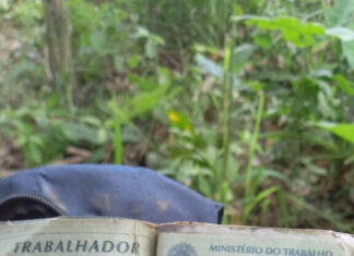 Equipos de socorro y de las FFAA recuperan en Guanijiquil, Danlí, el cuerpo de migrante desaparecido