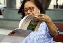 Hondureños estuvieron engañados con la muerte del cacique Lempira, dice escritora